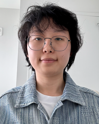 Photo of Jingfei Zuo, Pre-Licensed Professional in New York