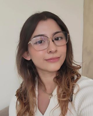 Foto de Isis Priscila Pérez Medel, Psicólogo, Mtra