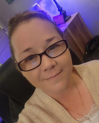 Photo of LeAnn Wright, Marriage & Family Therapist, MS, LMFT