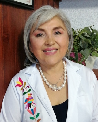 Foto de Carmel Vollrath González, Lic. en Psicología, Psicólogo