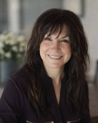 Photo of Teresa M Maxwell, Clinical Social Work/Therapist, MPH, LCSW