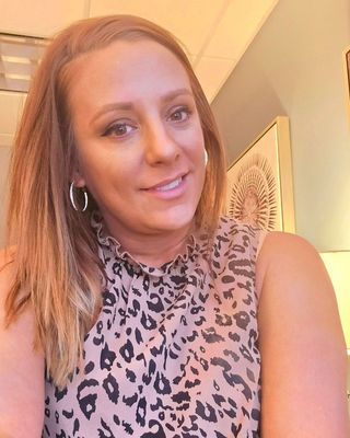 Photo of Kristen Boike, Licensed Professional Counselor, LPC