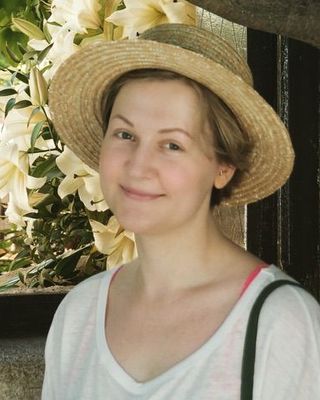 Photo of Daria Karbainova, Psychologist, PhD