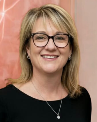 Photo of Jenelle G Connors - Harrys Helping Hands Grief & Loss Counselling , Counsellor, MSc, ACA-L2