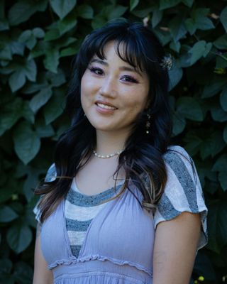 Photo of Taylor Zavala, Associate Clinical Social Worker, ASW