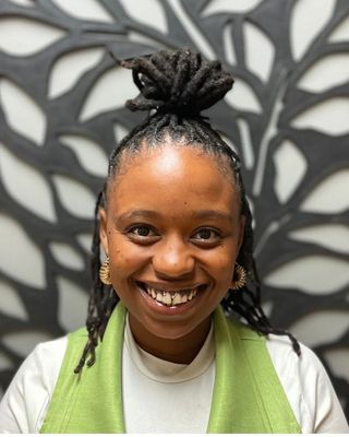 Photo of Lethabo Diana Manyikana - Mindful Moments with Diana , General Counsellor