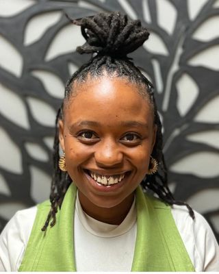 Photo of Lethabo Diana Manyikana - Mindful Moments with Diana , General Counsellor