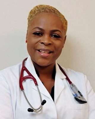 Photo of Magdalene Coleman - Magdalene Care Psychiatry and Family Health PLLC, DNP, FNP-C, PMHNP, Psychiatric Nurse Practitioner