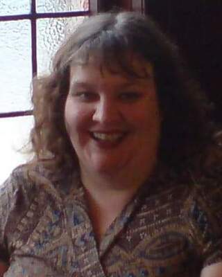 Photo of Marie Brockley, Counsellor in ST4, England