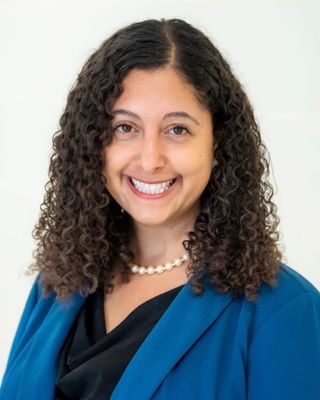 Photo of Sarah Elkalban, Licensed Professional Counselor in Centreville, VA