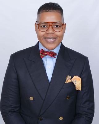 Photo of Dr. Christian Meriscar, Psychiatric Nurse Practitioner, DNP, BA, PMHNP