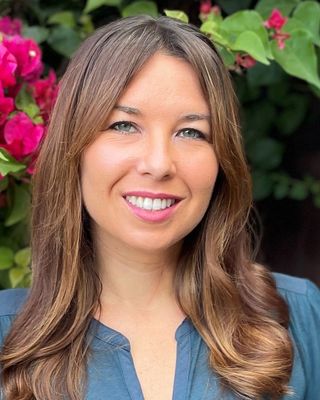Photo of Stephanie Lind, Clinical Social Work/Therapist in 94568, CA