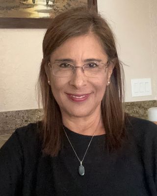 Photo of Maria Gallegos Skomal - maria gallegos skomal, LMFT, Marriage & Family Therapist