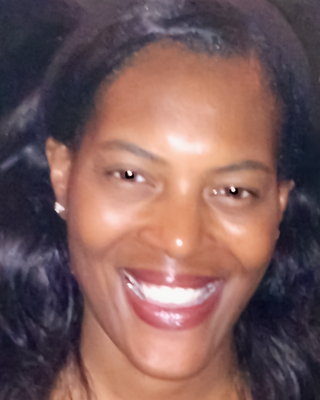 Photo of Nicole Caldwell, Psychologist in Collin County, TX