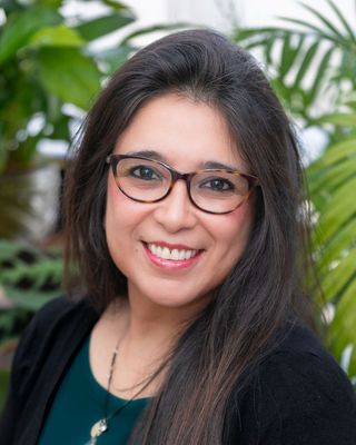 Photo of Nayfitd Simons, Clinical Social Work/Therapist, LCSW, LICSW