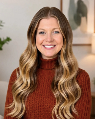 Photo of Lindsey Welch, Psychiatric Nurse Practitioner, MSN, APRN, PMHNP