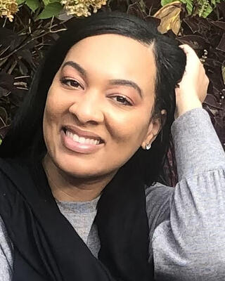 Photo of Saqueita Jackson, Licensed Professional Counselor in Cleveland Park, Washington, DC