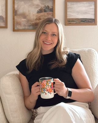 Photo of Miranda Claire Jones, Licensed Professional Counselor, LPC