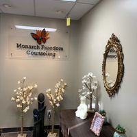 Gallery Photo of Welcome! MFC Entrance