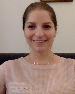 Photo of Carolyn Greenblatt, PhD, Psychologist