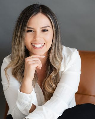Photo of Jasmin Loza, LEP, MA, EdS