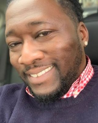 Photo of Marlon Buckley, Clinical Social Work/Therapist
