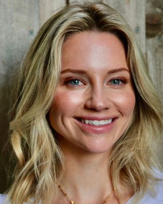 Photo of Malia Reynolds, Marriage & Family Therapist, MA, LMFT