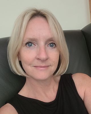 Photo of Joanna Daisley, Counsellor, MBACP