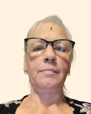 Photo of Dr. Audrey King, Psychologist, PhD, LPC