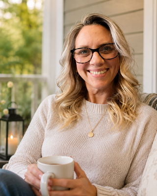 Photo of Carla Wenger, Licensed Professional Counselor, LCP