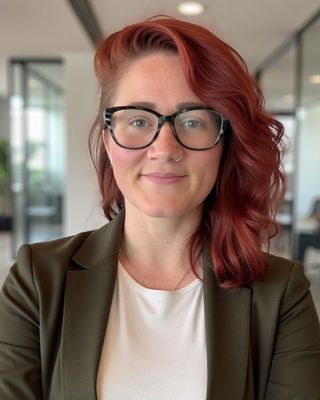 Photo of Courtney Brinkers, Clinical Social Work/Therapist, MSW, LCSW, CSAYC