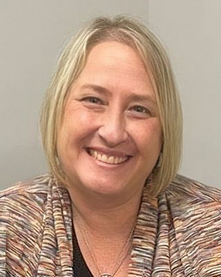 Photo of Jillian Young, Licensed Mental Health Counselor in Gig Harbor, WA
