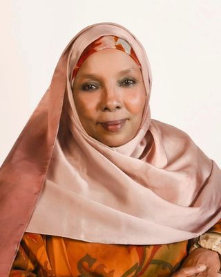 Photo of Sahra Haji-Mohamed Said - Anfa Counseling and Psychotherapy , Registered Social Worker, RECE, MSW, RSW
