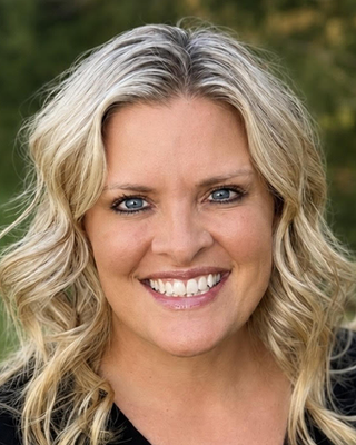 Photo of Rebecca McCoy, Psychiatric Nurse Practitioner, MSN, PMHNP-, BC