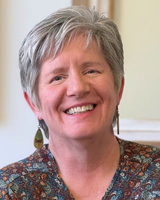 Photo of Colleen Casson, Licensed Professional Counselor, LPC