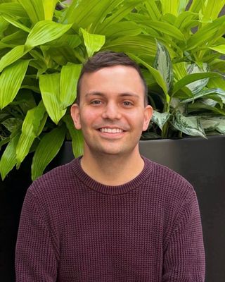 Photo of Charles Kane, Licensed Professional Clinical Counselor, MS, LPCC