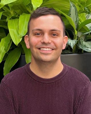 Photo of Charles Kane, Licensed Professional Clinical Counselor, MS, LPCC