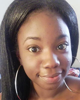 Photo of Hopraya Stidom, Marriage & Family Therapist, LMFT