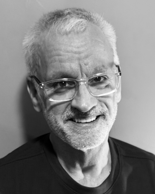 Photo of Ted Beauchaine, Pre-Licensed Professional, Ph.D.