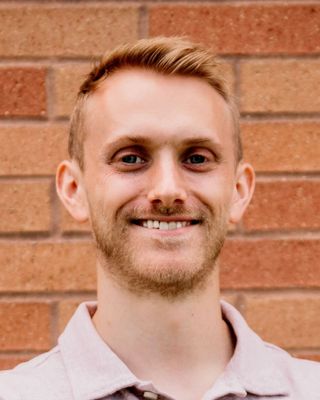 Photo of Daniel Hillman, Licensed Mental Health Counselor, LMHC, LPC