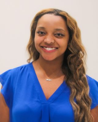 Photo of Lyric Lawson, Clinical Social Work/Therapist, LCSW