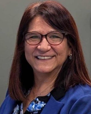 Photo of Cida Horst - Cida Horst , Registered Social Worker, BSW, MSW, RSW