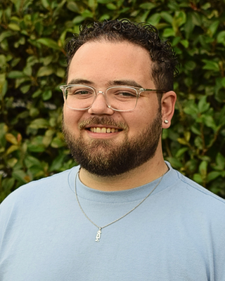 Photo of Bryce Davis, Pre-Licensed Professional, PhD, PostDoc