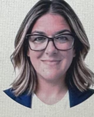 Photo of Amy Bush, Psychiatric Nurse Practitioner, PMHNP