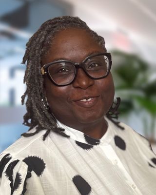 Photo of Talia C.F. Taylor, Licensed Professional Counselor, MA, LPC