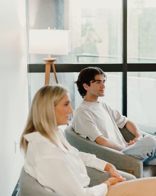 Photo of Sindhura Saini - With Behavioral Health, Psychiatrist, MD