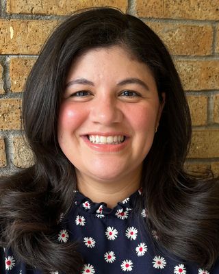 Photo of Jessica Ribera, Clinical Social Work/Therapist, LCSW