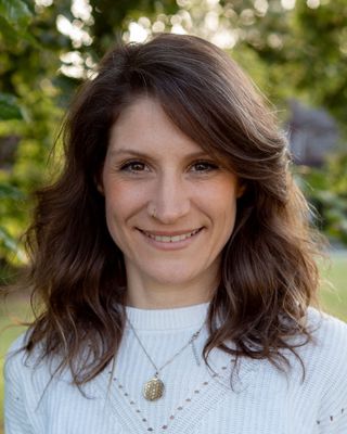 Photo of Deborah Buthmann, Counsellor, MSc, RCC, CCPA