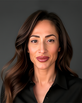 Photo of Nicole Gianatasio, Clinical Social Work/Therapist, LCSW