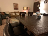 Gallery Photo of Therapist office/group room